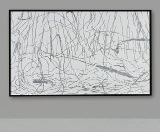 Arturo Herrera - Untitled