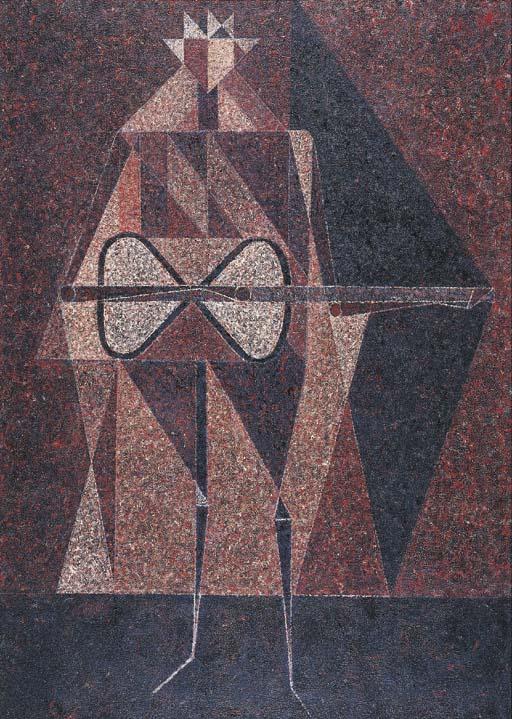 Arturo Luz - Estudiantina (Travelling Musician)