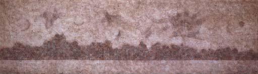 Arturo Luz - Venice At Night