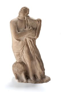 Arturo Martini - Orfeo