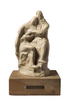 Arturo Martini - Pietà