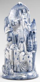 Arturo Martini - Presepio Piccolo