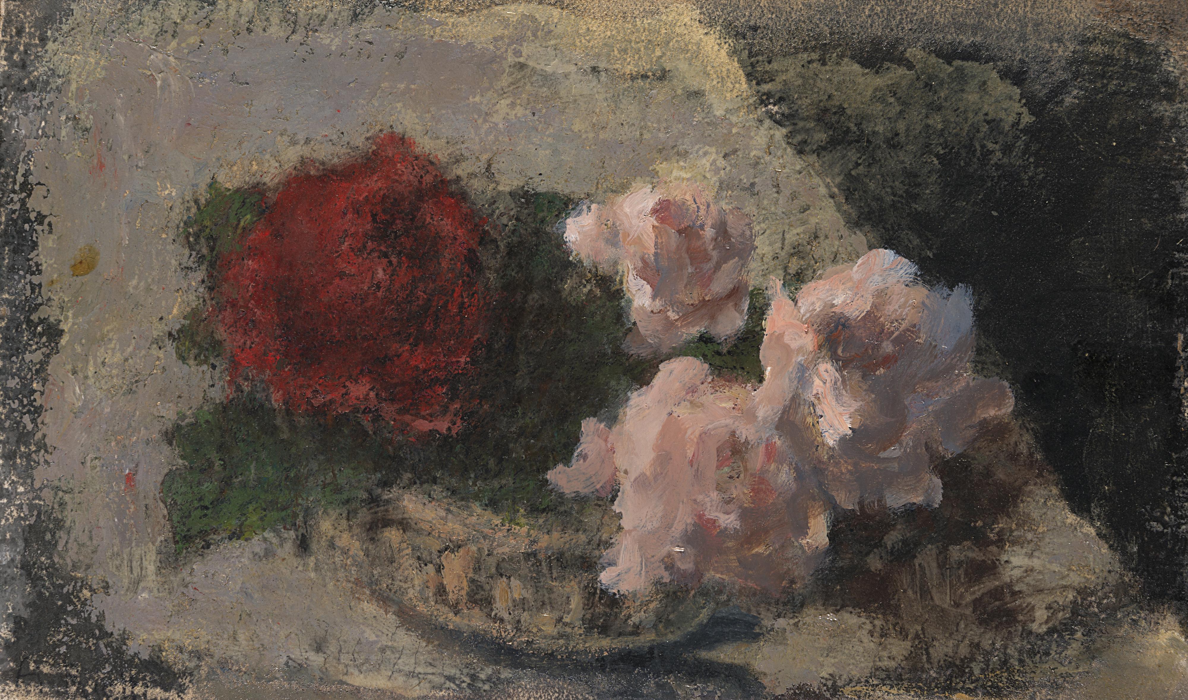 Arturo Rietti - Rose