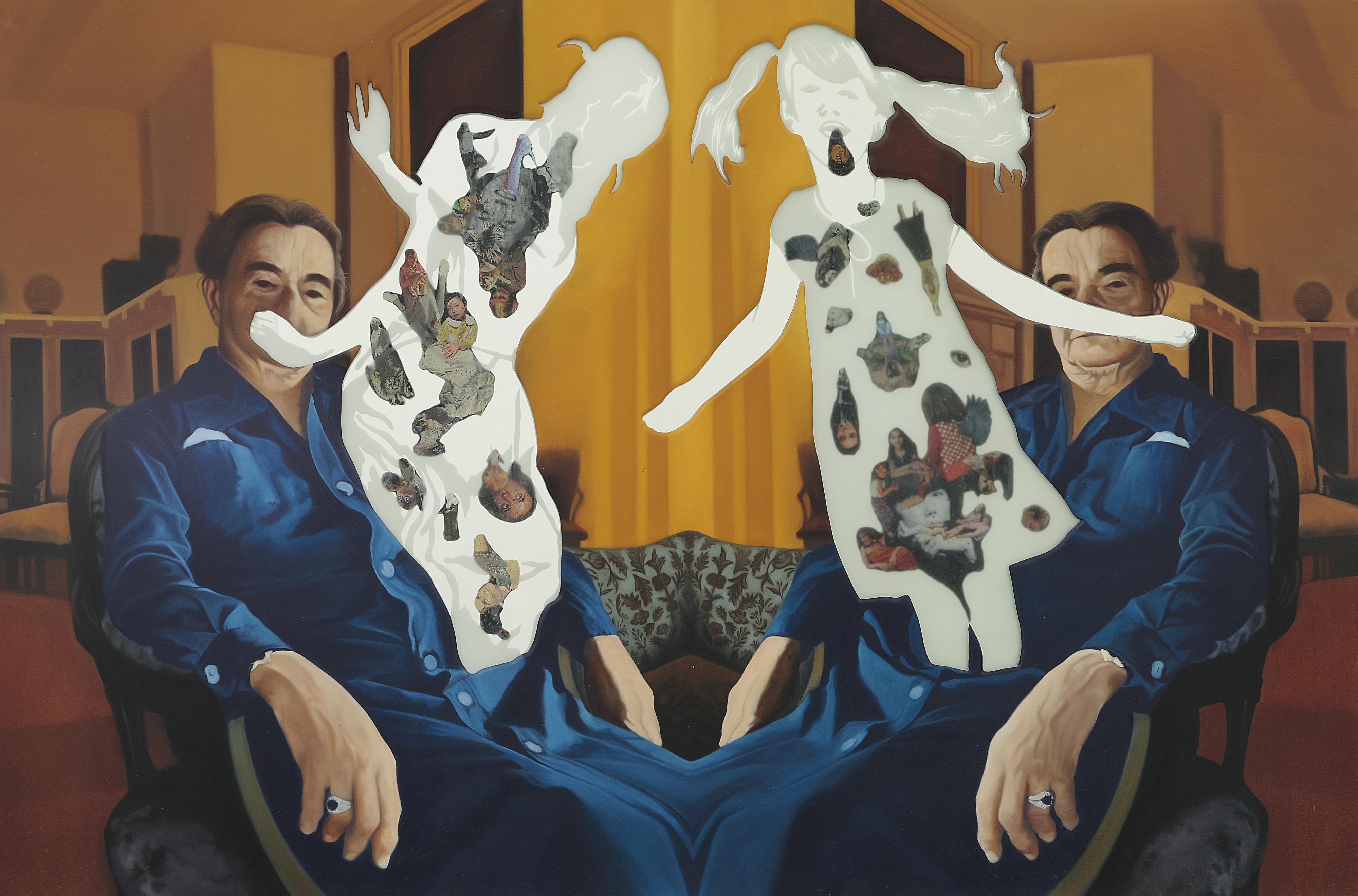 Arturo Sanchez - Alter Ego