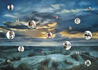 Arturo Sanchez - Episodic Memories