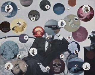 Arturo Sanchez - Fragmented Memory