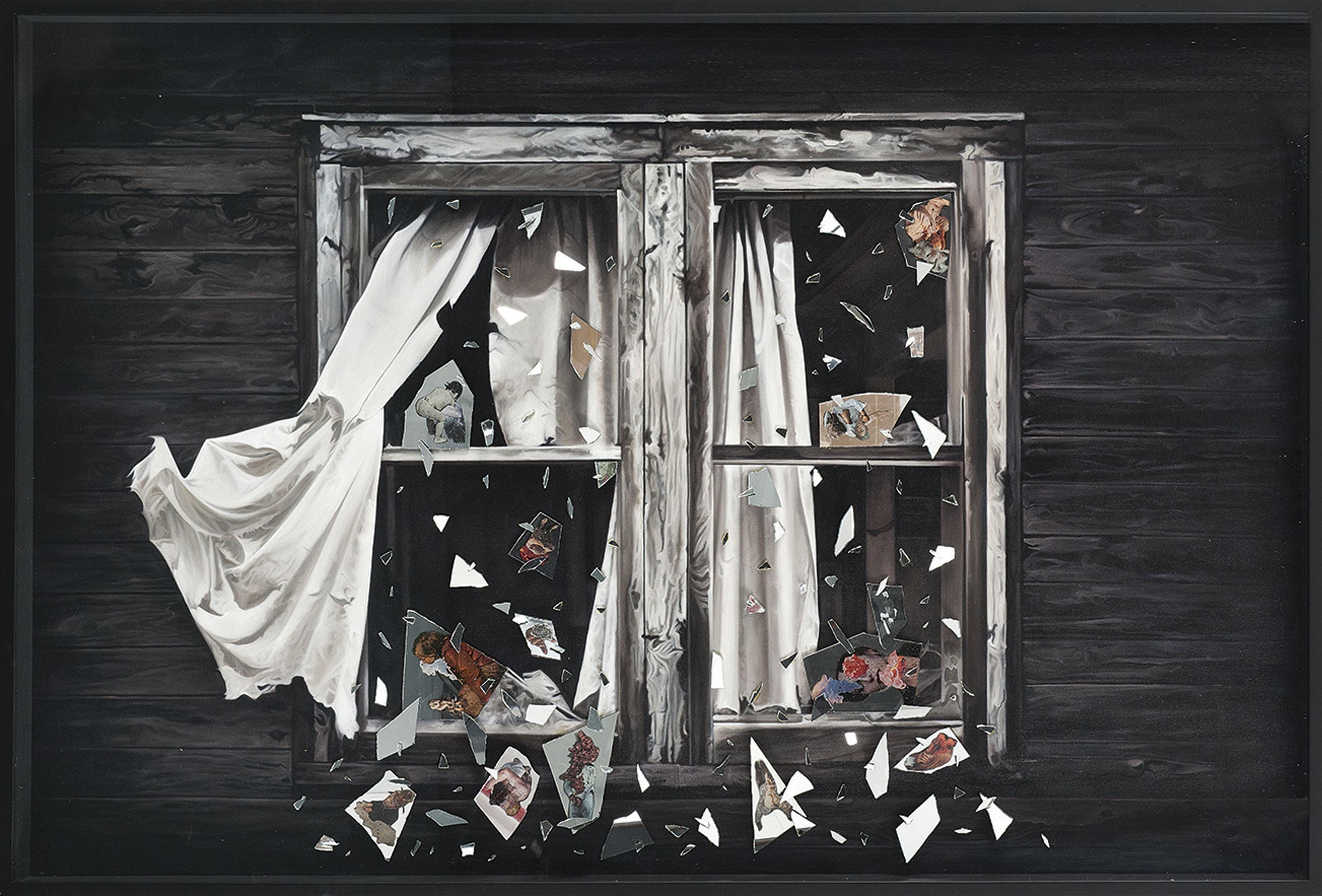 Arturo Sanchez - Scraps of Memory and Chance Happenings