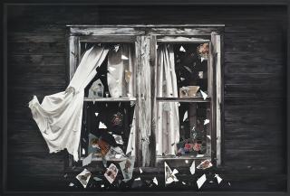 Arturo Sanchez - Scraps of Memory and Chance Happenings