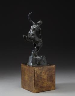 Arturo Stagliano - Centauro