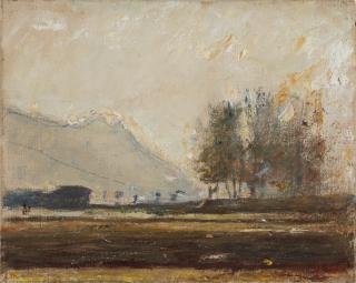 Arturo Tosi - Rovetta