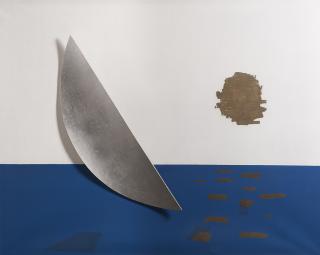 Arturo Vermi - Com\'era bella la terra. Un colloquio (luna sole terra)