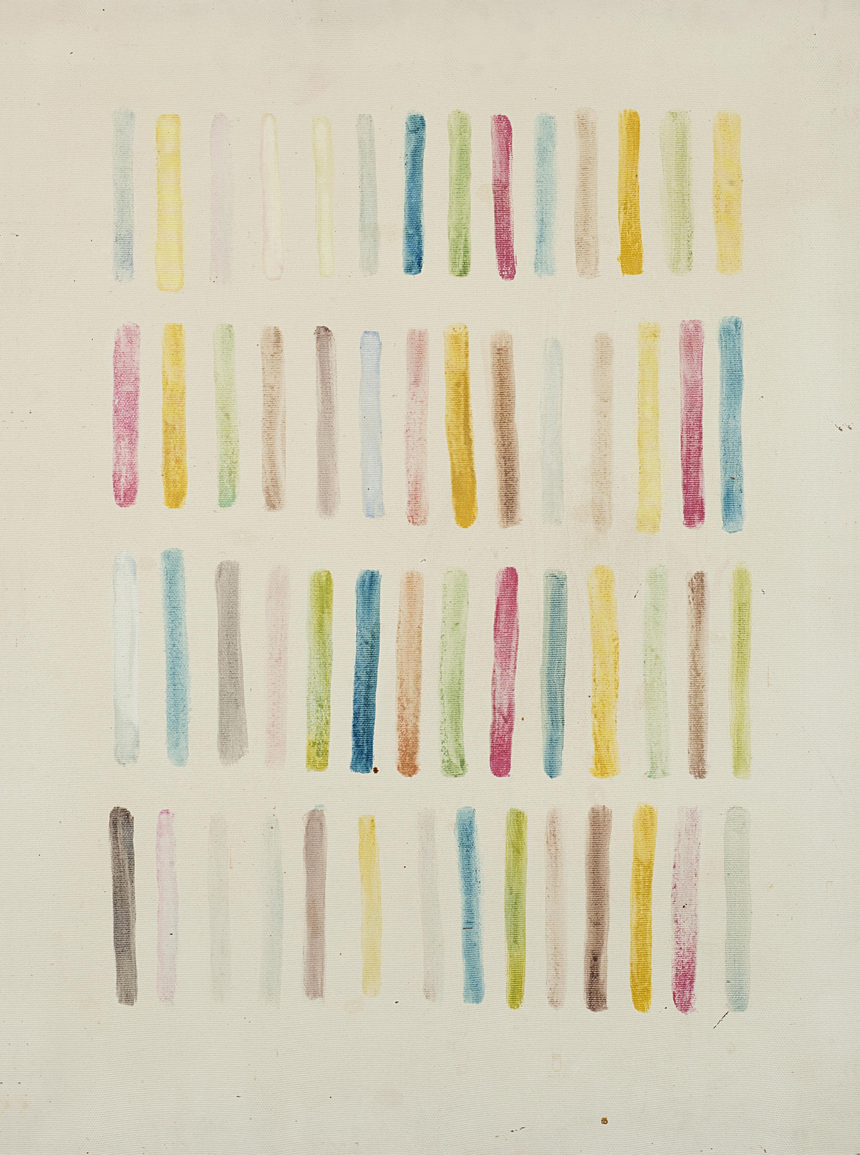 Arturo Vermi - Diario