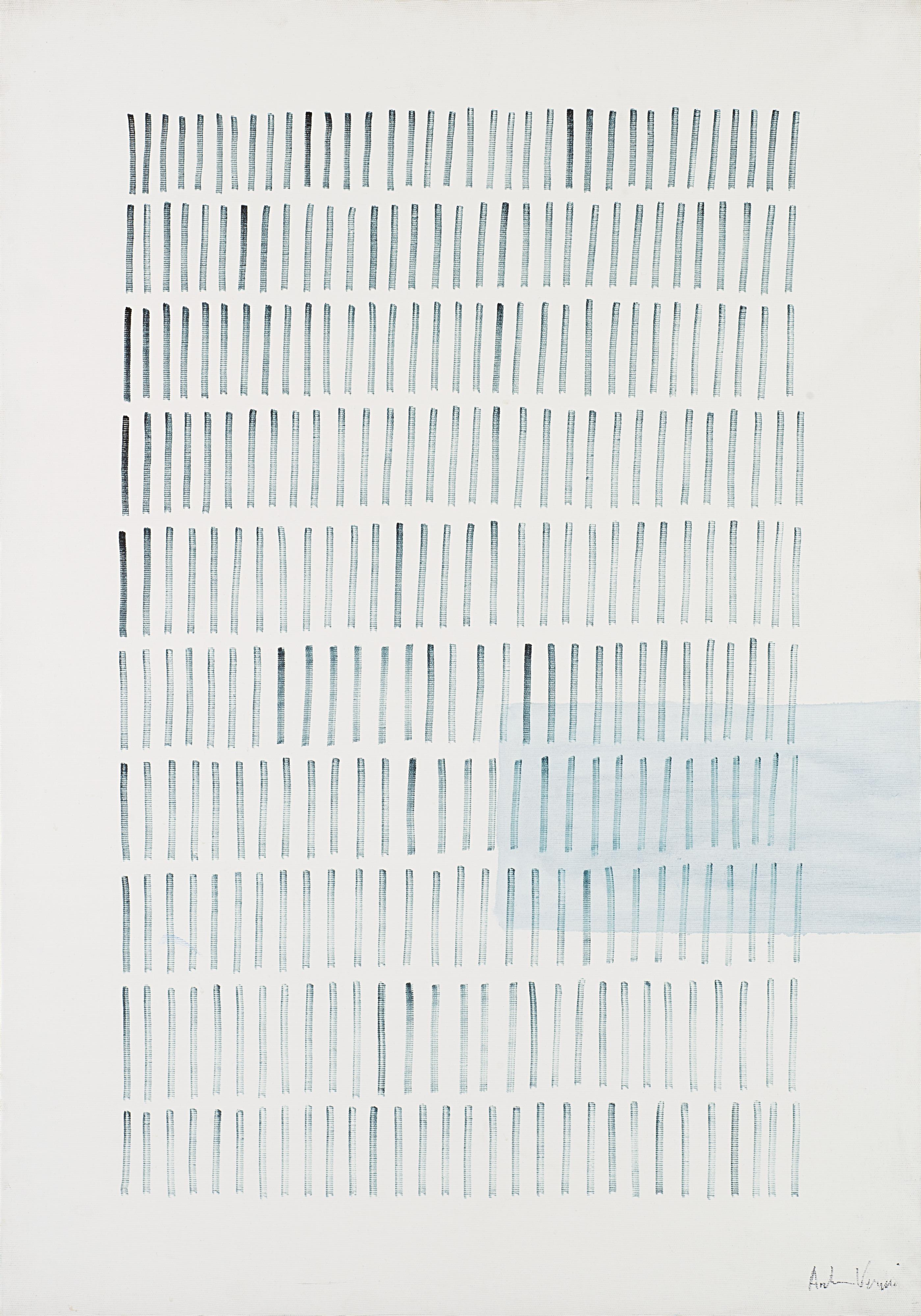 Arturo Vermi - Diario