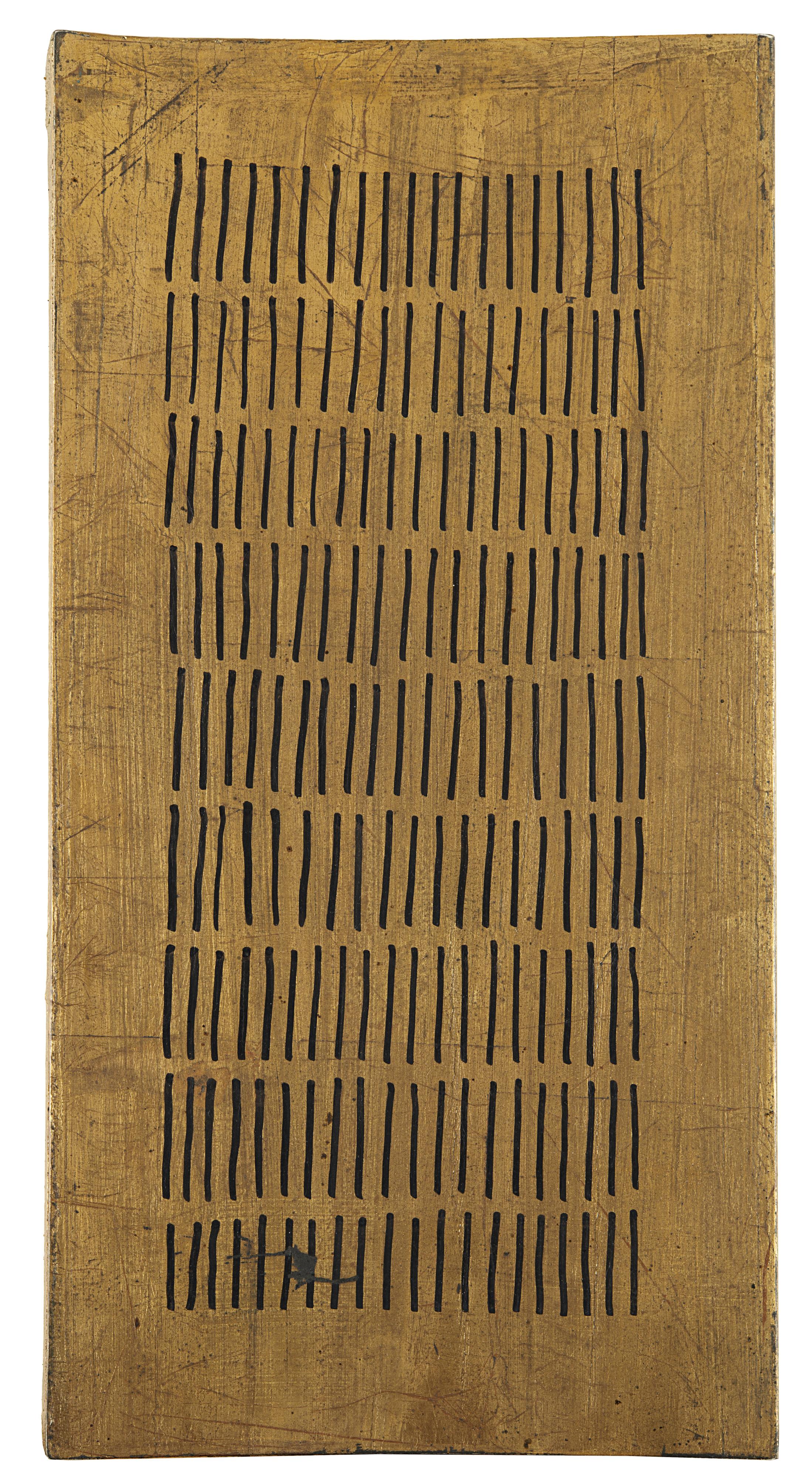 Arturo Vermi - Diario