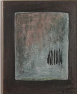 Arturo Vermi - Paesaggio