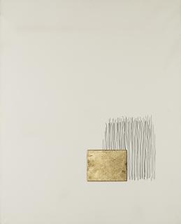 Arturo Vermi - Paesaggio