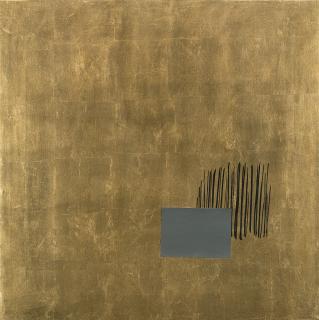 Arturo Vermi - Paesaggio