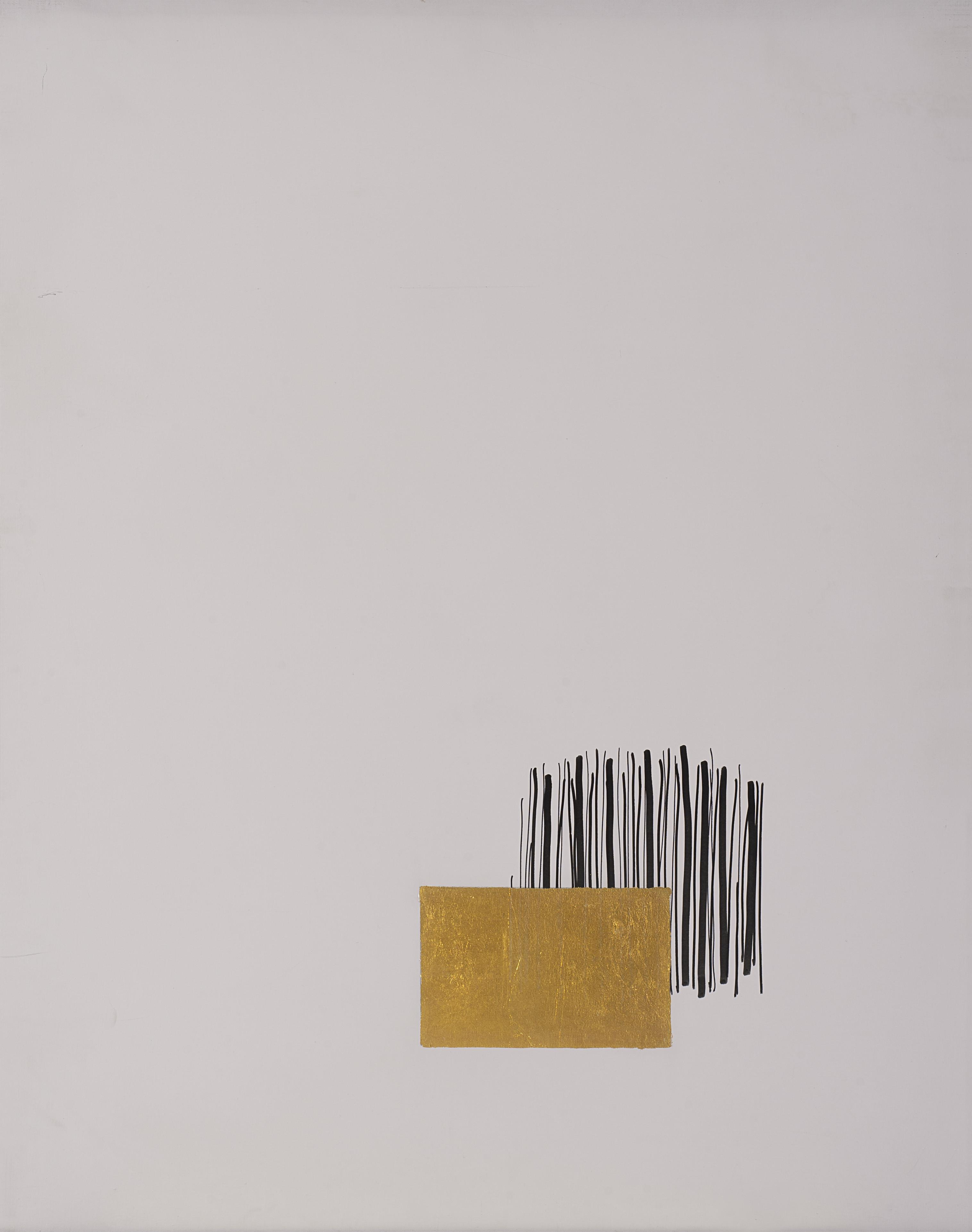 Arturo Vermi - Paesaggio