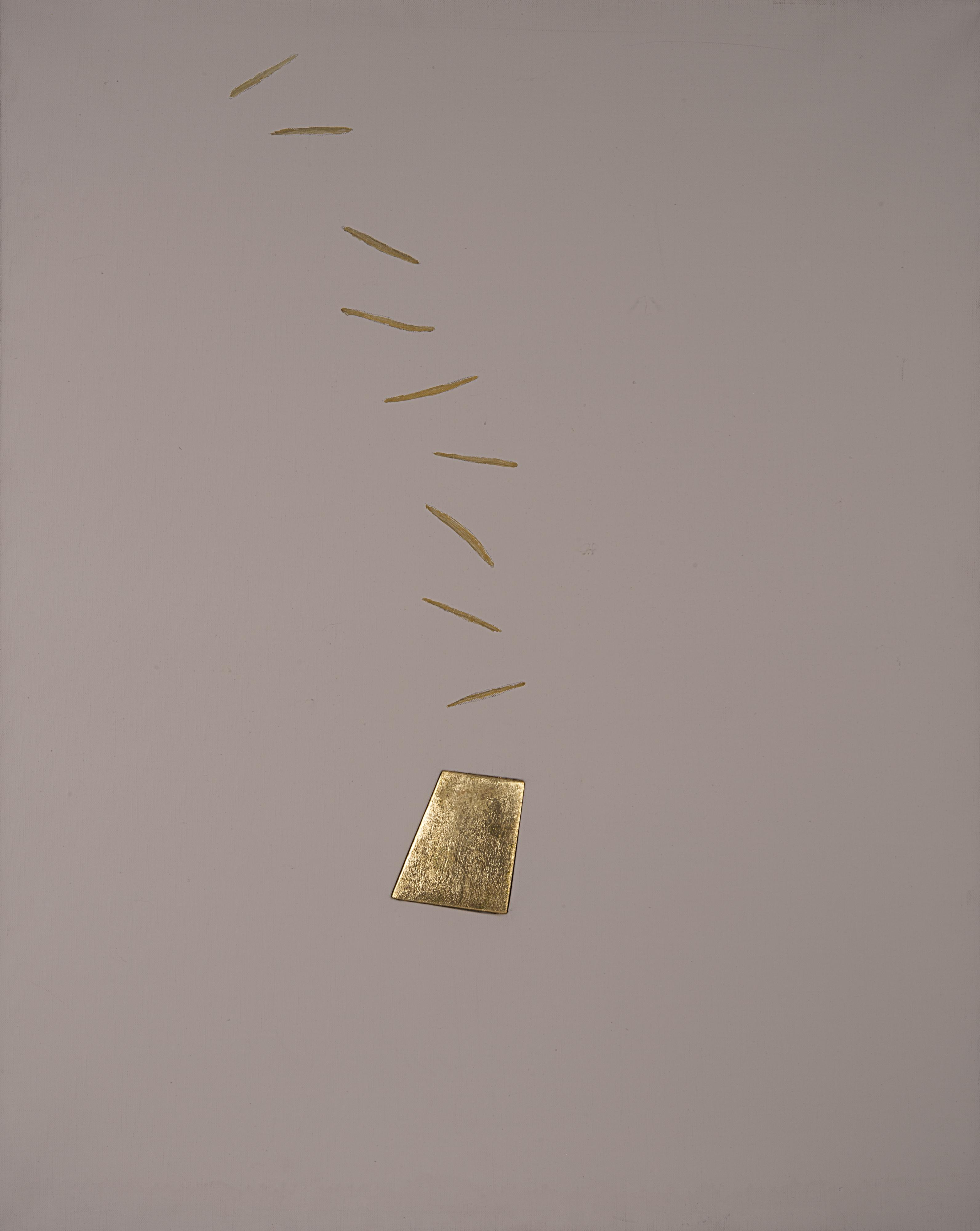 Arturo Vermi - Precipitazione