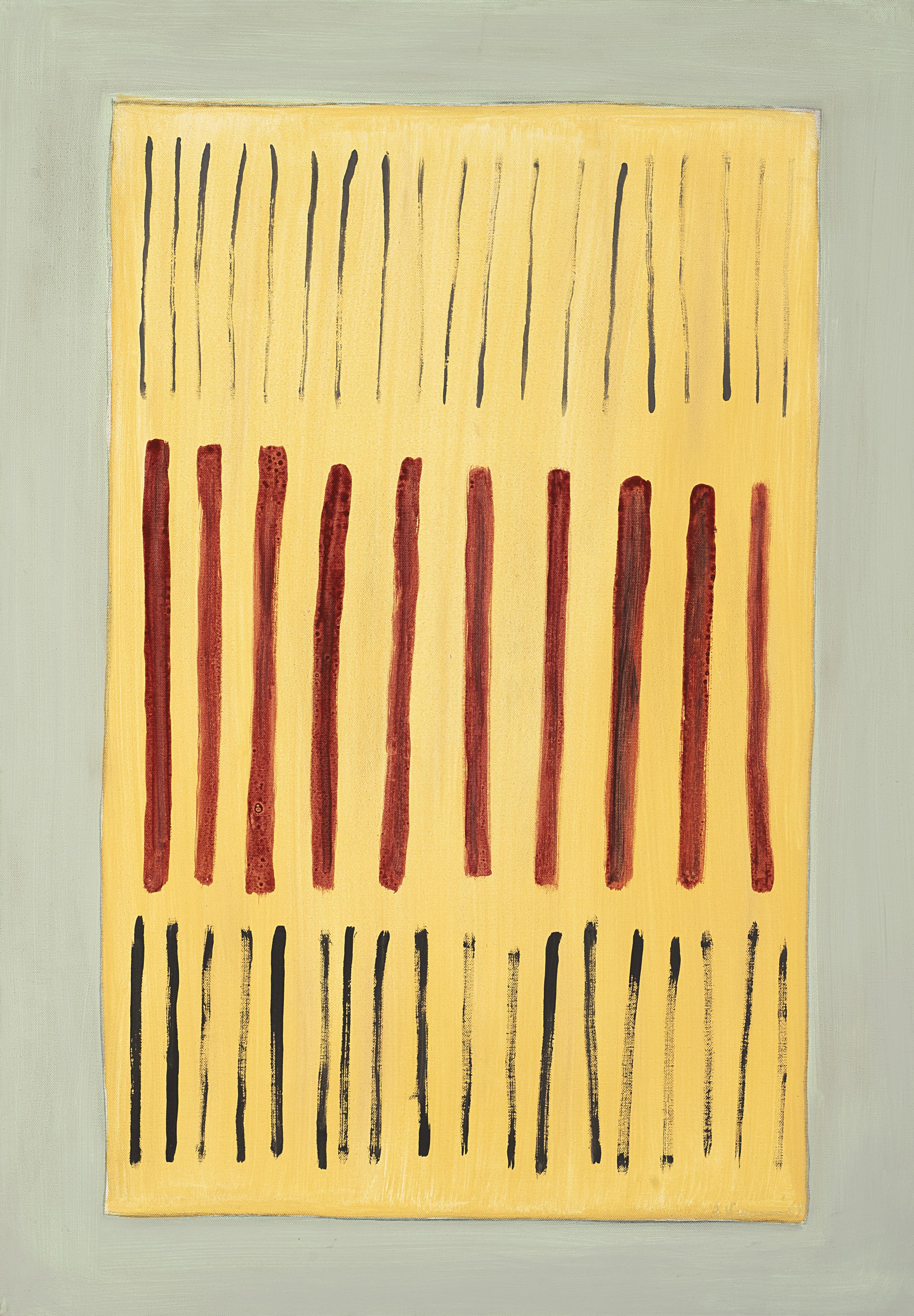 Arturo Vermi - Senza titolo