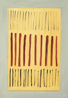 Arturo Vermi - Senza titolo