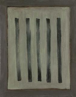 Arturo Vermi - Senza Titolo