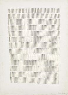 Arturo Vermi - Storia del mago sabino