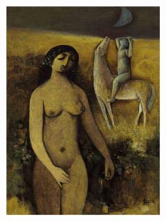 Arup Das - Confrontation