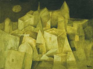 Arup Das - Untitled (Varanasi)