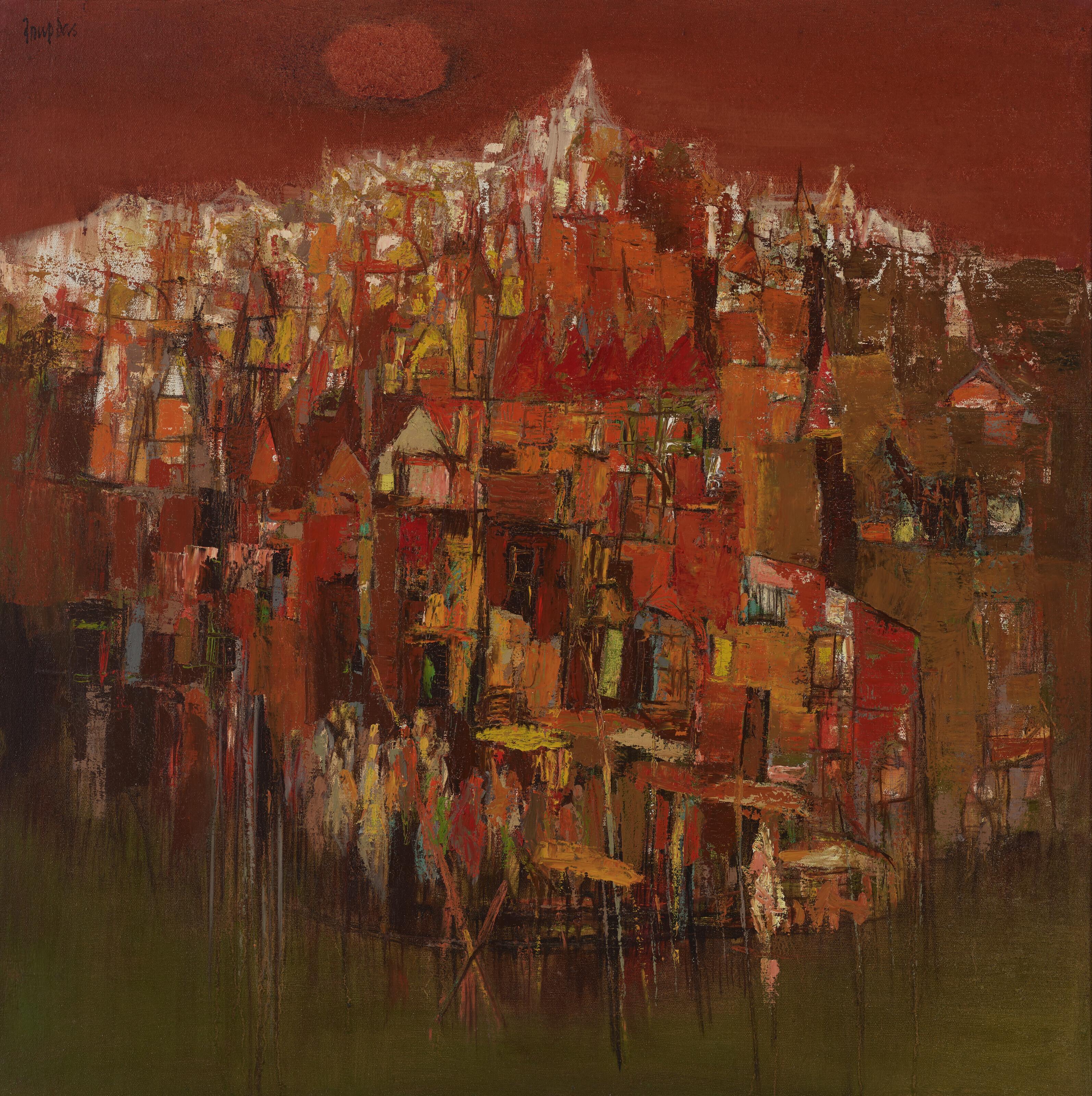 Arup Das - Untitled (Varanasi)