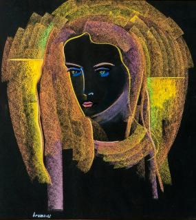 Arvid Broms - Glance.