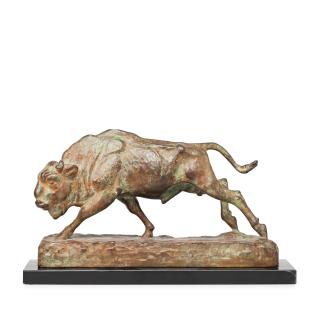 Arvid Knöppel - Buffalo