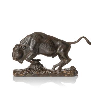 Arvid Knöppel - Buffalo