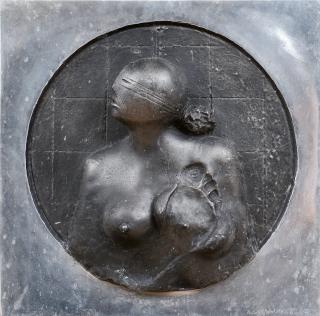 Arvo Siikamäki - Political Refugee.