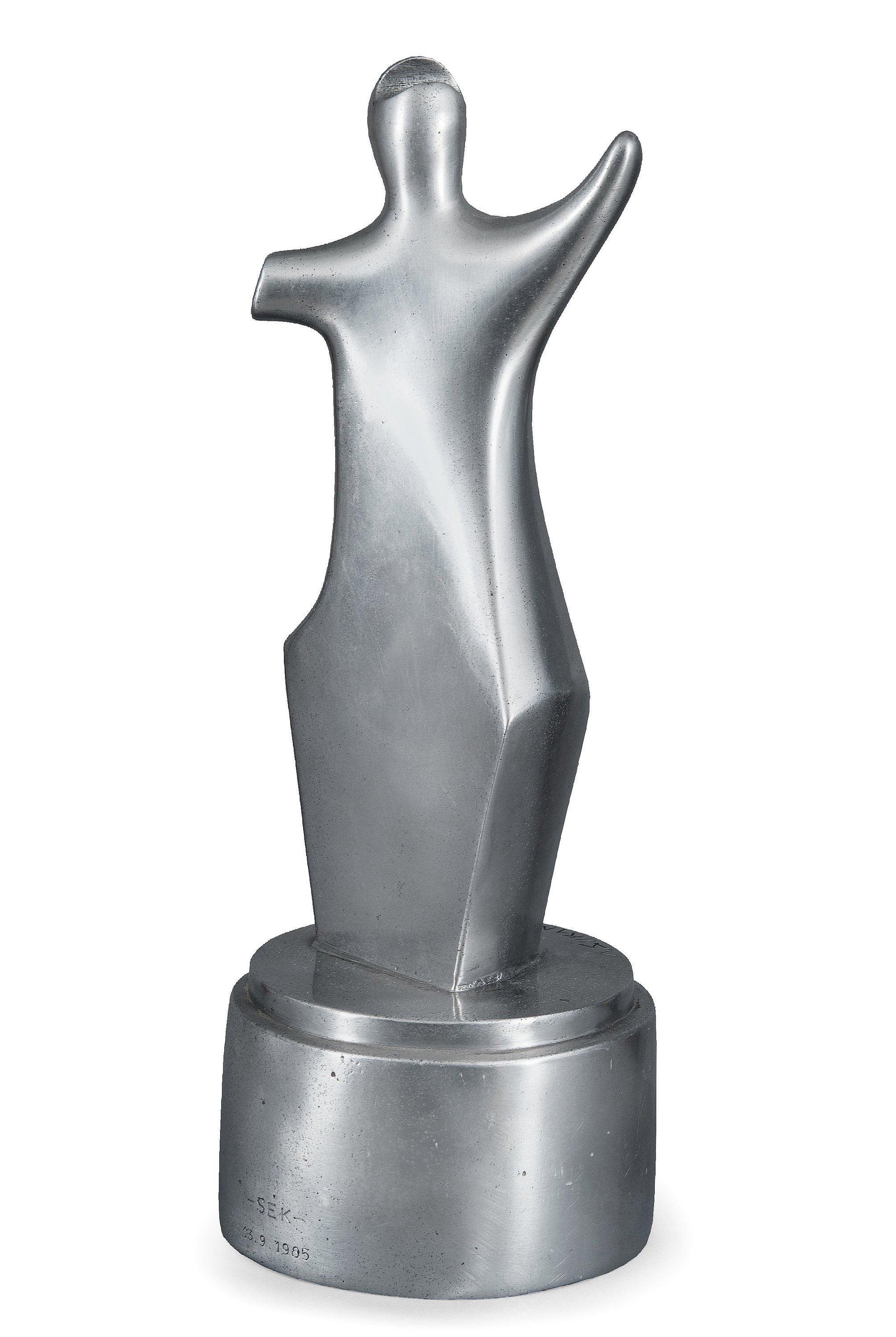 Arvo Siikamäki - Shout.