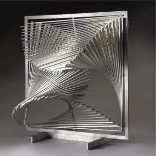 Ary Brizzi - Construcción A Partir De Dos Arcos De Circunferencia