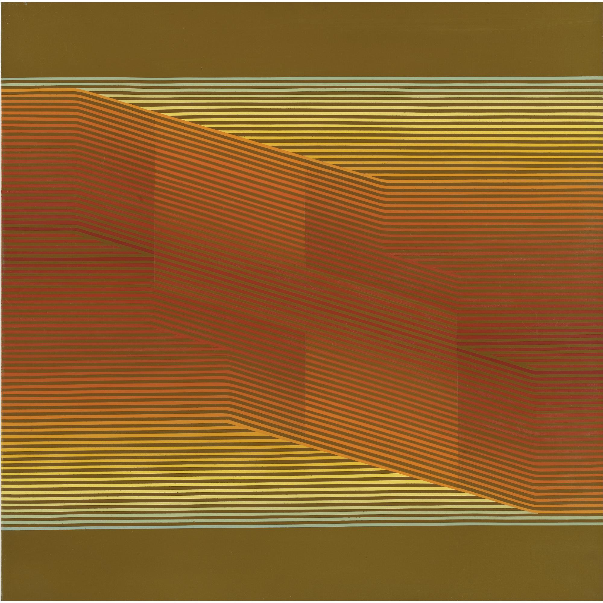 Ary Brizzi - Dominante Nª6