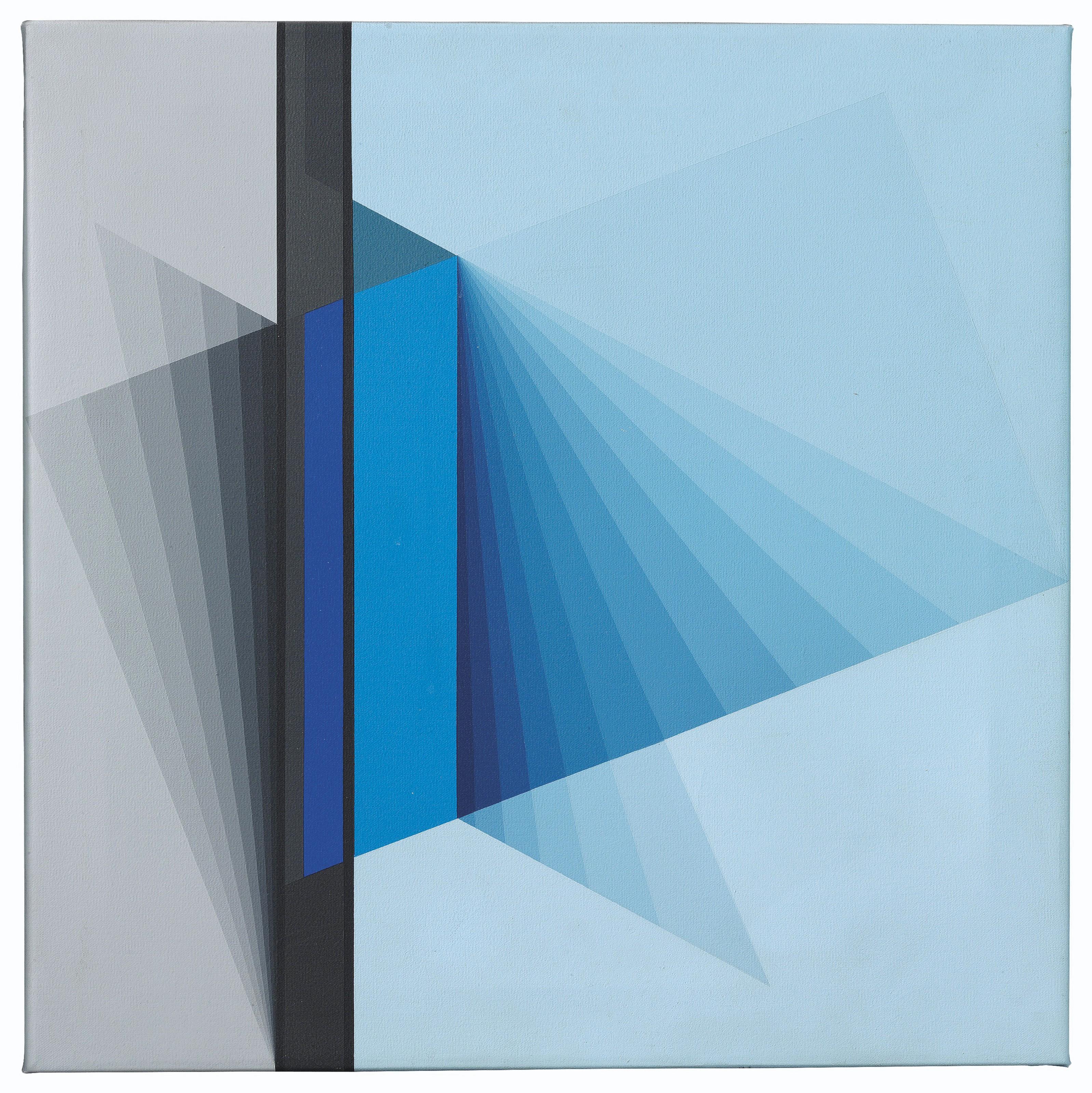 Ary Brizzi - Nucleo 4