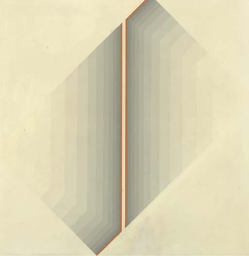 Ary Brizzi - Tensión Cerrada 4