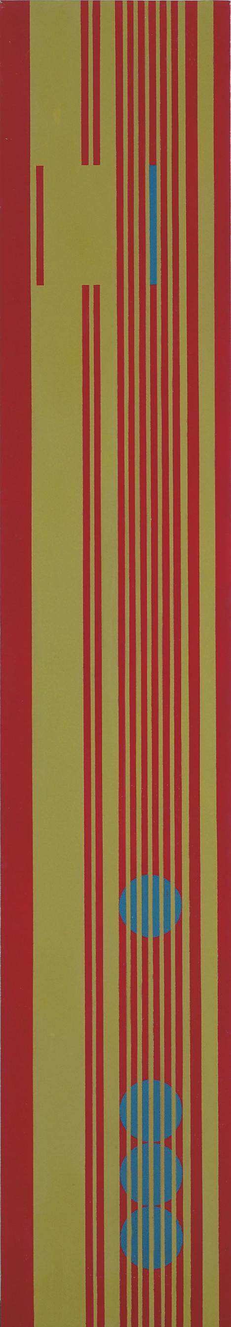 Ary Brizzi - Untitled