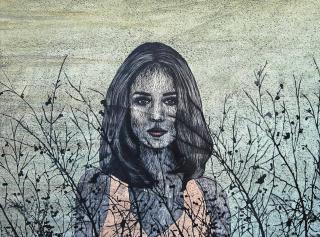 Arzu Akgün - Untitled