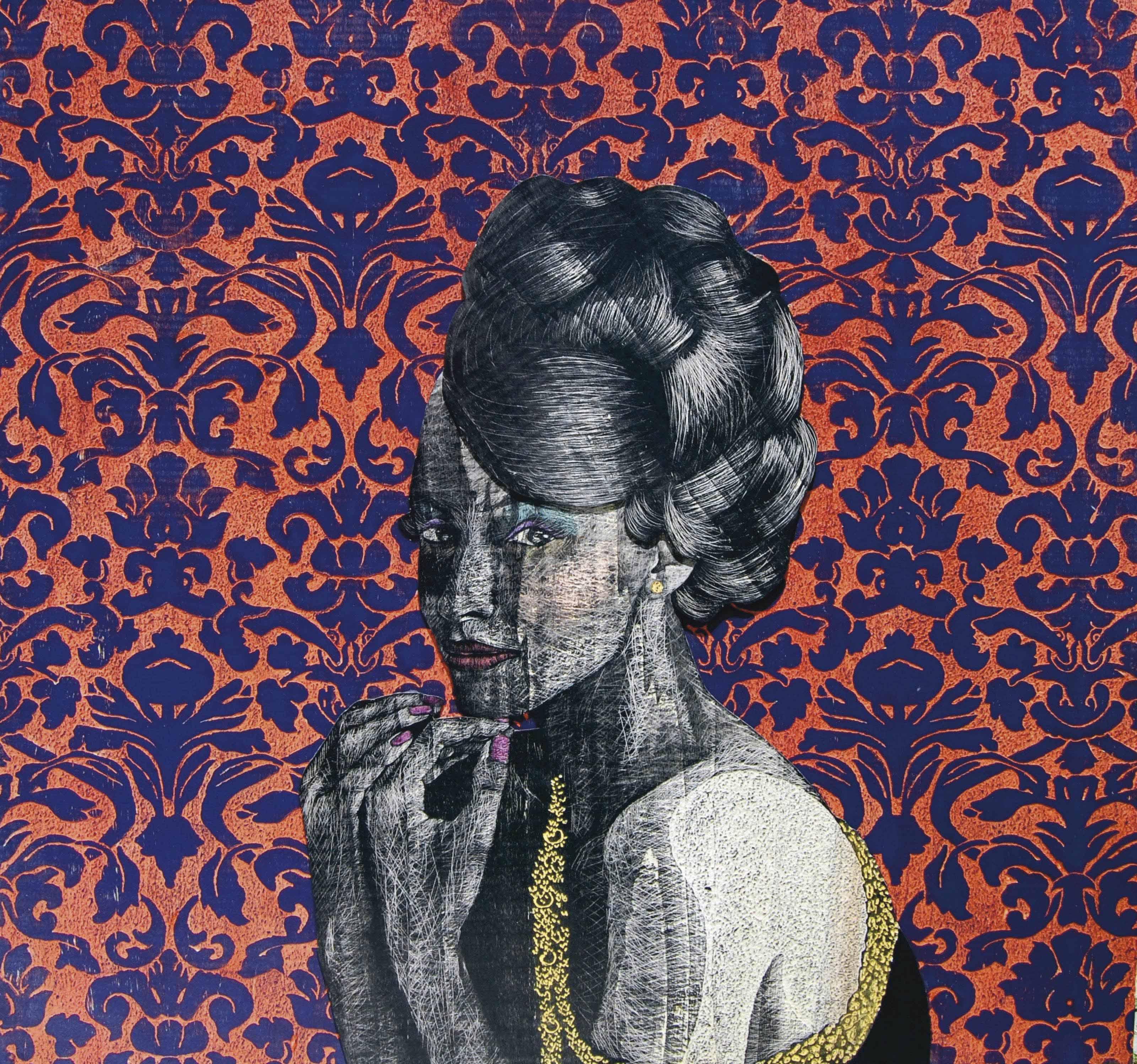 Arzu Akgun - Model 1