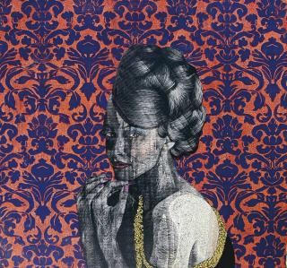 Arzu Akgun - Model 1