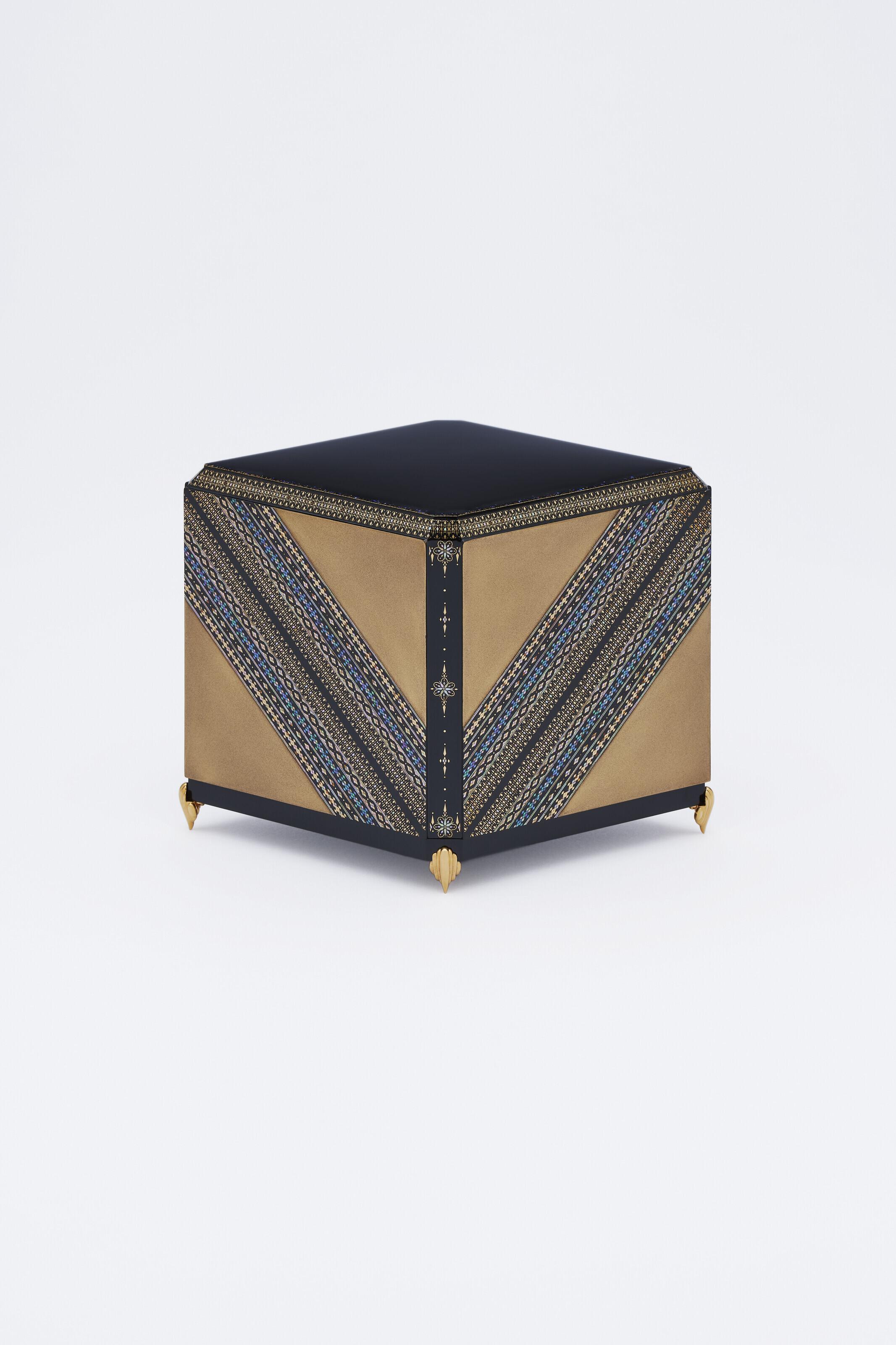 Asai Yasuhiro - Crossroads, 2022