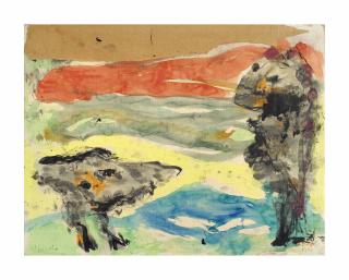 Asger Jorn - Albisola