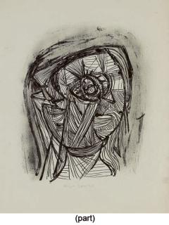 Asger Jorn - Ars-Mappen