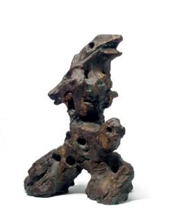 Asger Jorn - Brutto Scherzo