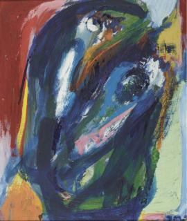 Asger Jorn - Composition