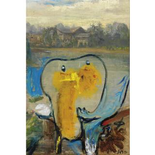 Asger Jorn - Conte Du Nord