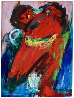 Asger Jorn - \